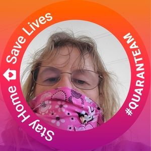 Meet your Posher, Anne